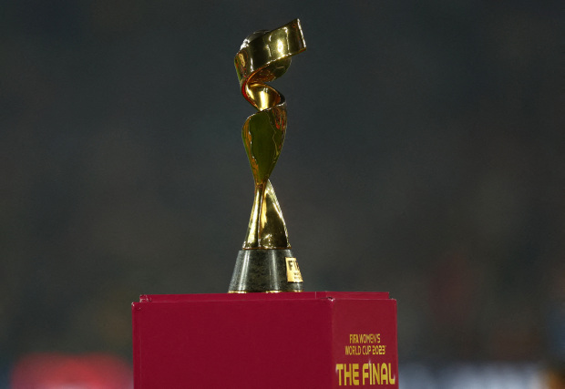 Combined bid for 2031 WWC includes 14 US cities